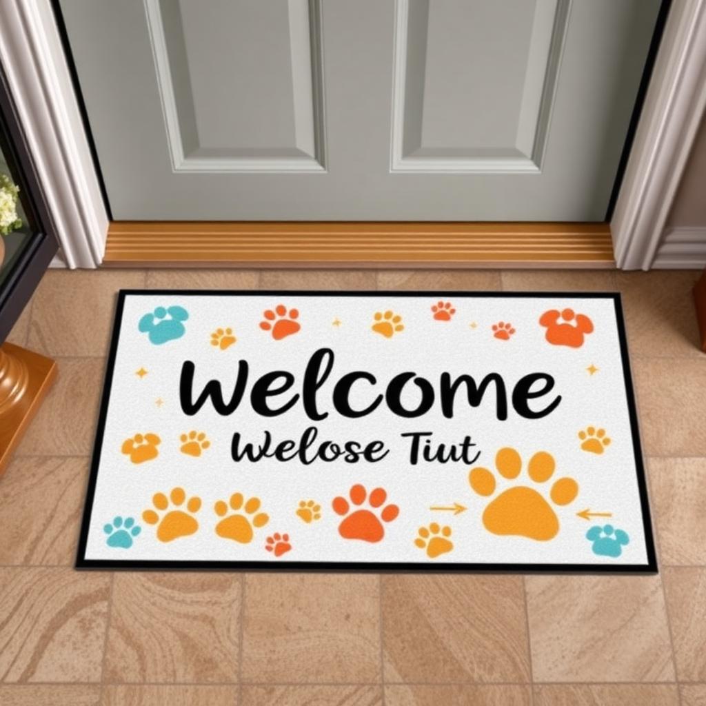 Branded Mats | #1 Custom Mat & Signage Supplier in South Africa